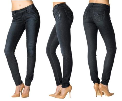 jeans for women