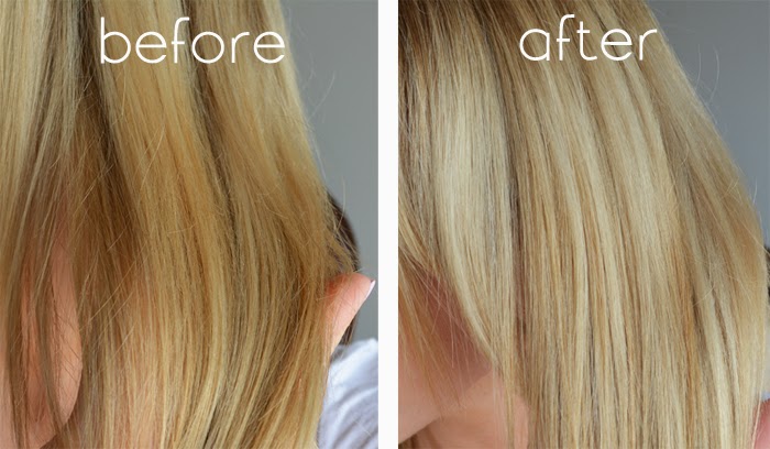 Silver Shampoo What The Gray Specialist Can Do For Blonde Hair